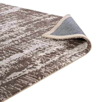 Darja Distressed Rustic Modern Area Rug by Modway