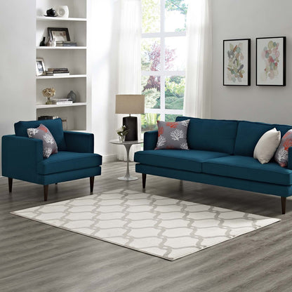 Beltara Chain Link Transitional Trellis Area Rug by Modway