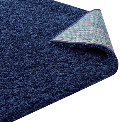 Enyssa Solid Shag Area Rug by Modway