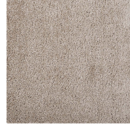 Enyssa Solid Shag Area Rug by Modway