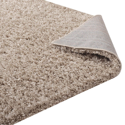 Enyssa Solid Shag Area Rug by Modway