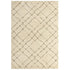 Creame and Beige / 5x8