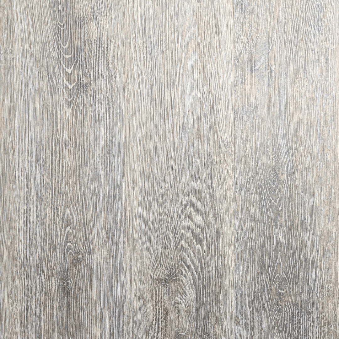 7&quot; x 48&quot; x 5mm Thickness Cappuccino Click Lock Luxury Vinyl Plank, 20MIL (24SQ FT/ BOX)