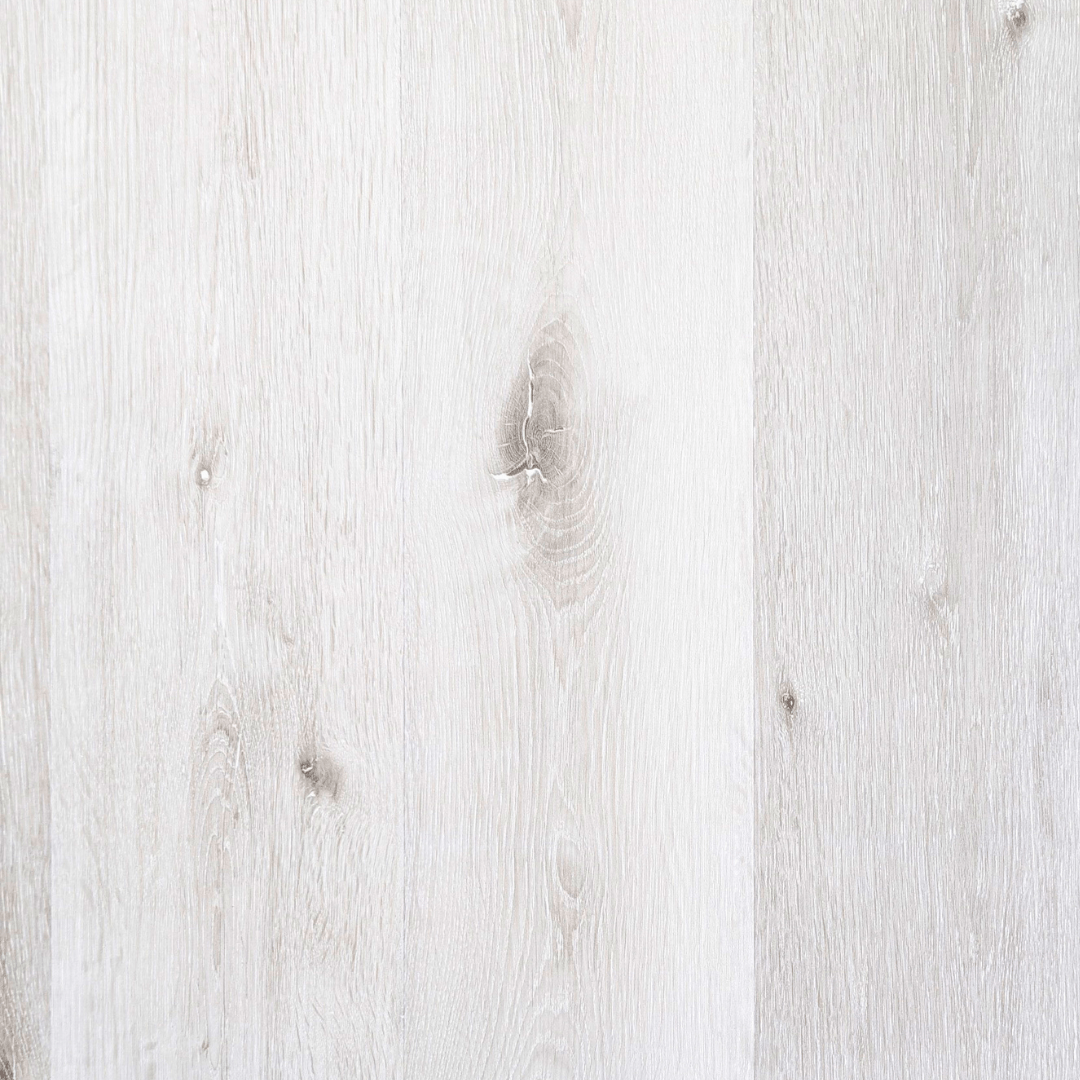 7&quot; x 48&quot; x 5mm Thickness Silver Pine Click Lock Luxury Vinyl Plank, 20MIL (24SQ FT/ BOX)