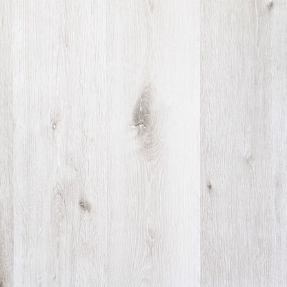 7&quot; x 48&quot; x 5mm Thickness Silver Pine Click Lock Luxury Vinyl Plank, 20MIL (24SQ FT/ BOX)