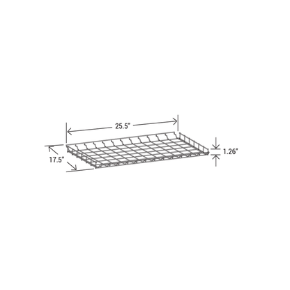 Wire Guard for 130W &amp; 170W