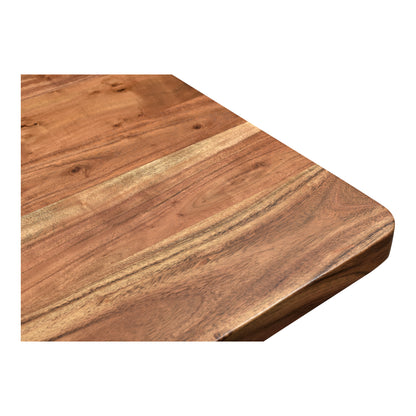 Insight Dining Table Natural Dining Tables, Natural / 4mm Laminated Oak Top