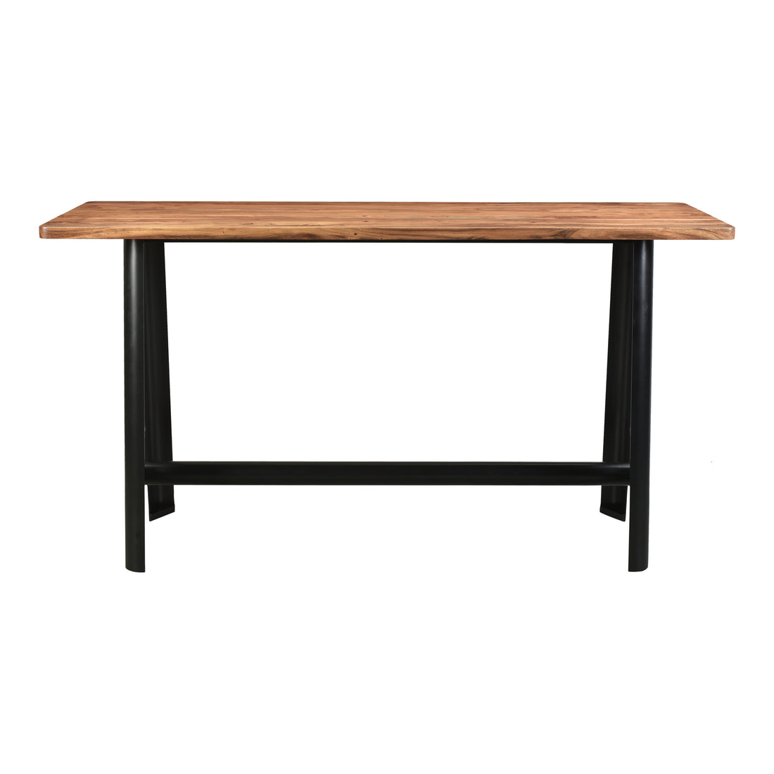 Insight Dining Table Natural Dining Tables, Natural / 4mm Laminated Oak Top