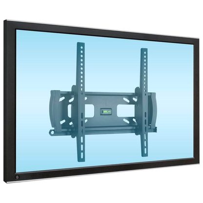 Anti-Theft TV Wall Mount for LCD