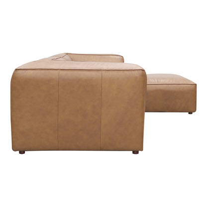 Forma Signature Modular Sectional Modular Sectionals, Brown