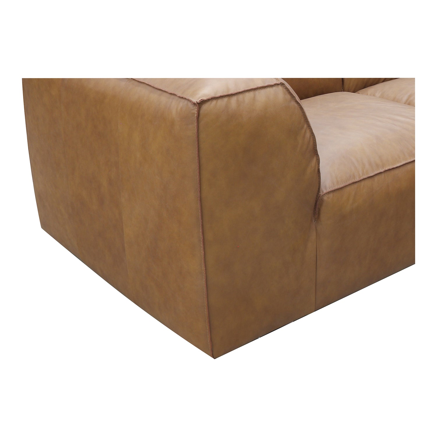 Forma Signature Modular Sectional Modular Sectionals, Brown