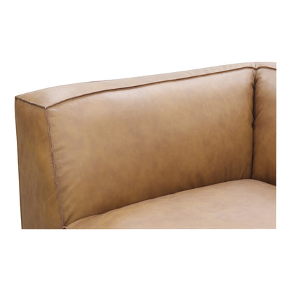 Forma Signature Modular Sectional Modular Sectionals, Brown