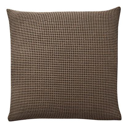 Rhea Pillow Dove Grey Pillows, Grey / INSERT: 100% Feather