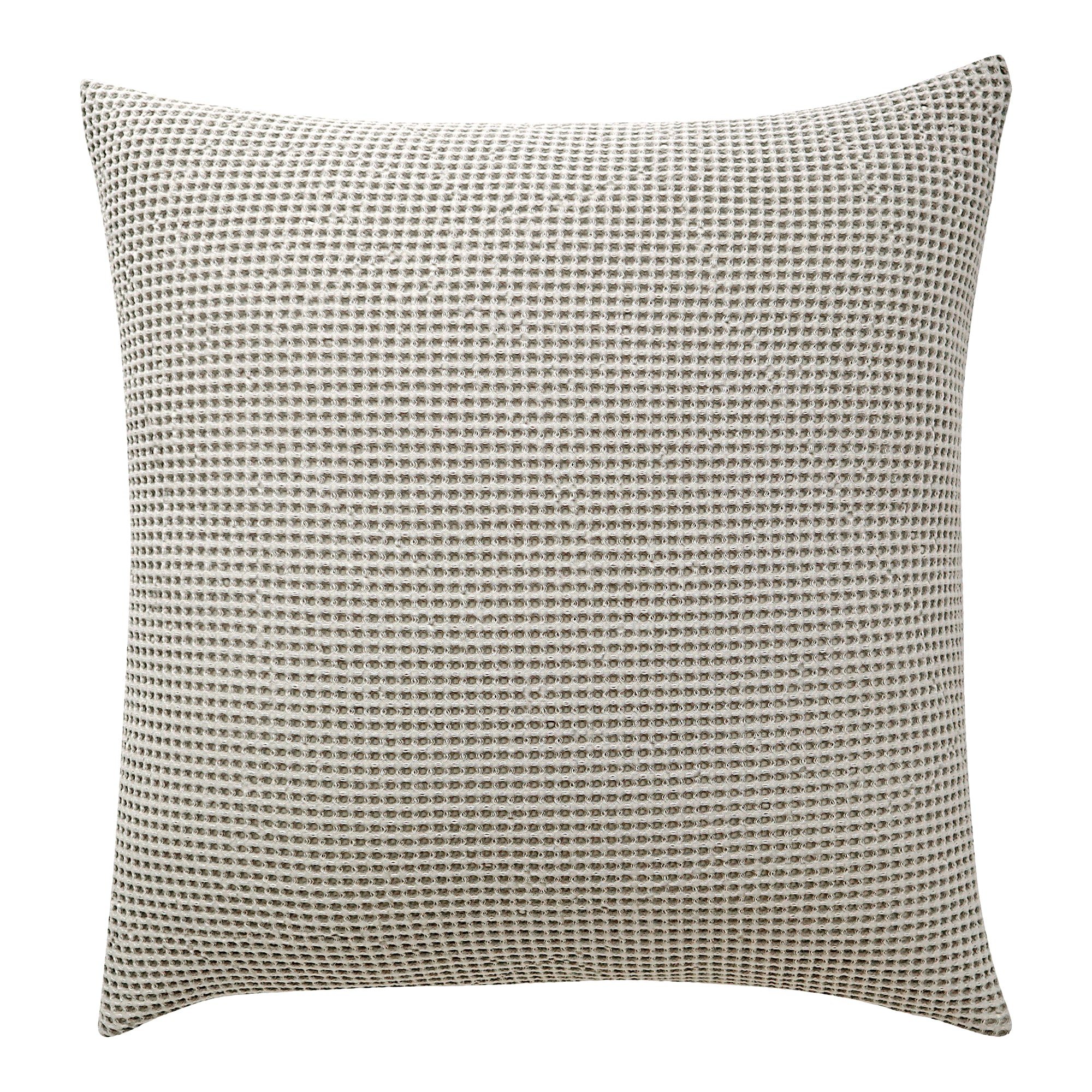 Rhea Pillow Black Peppercorn Pillows, Black / INSERT: 100% Feather