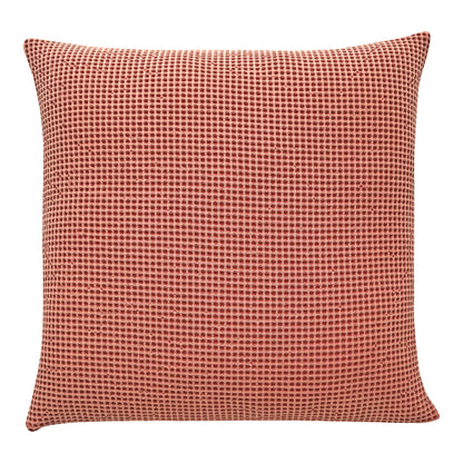 Rhea Pillow Pillows, Pink / INSERT: 100% Feather