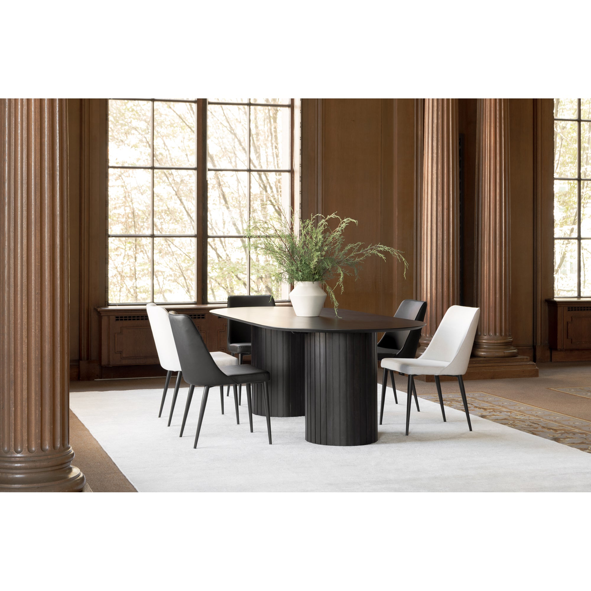 Nils Coffee Table Coffee Tables, Brown