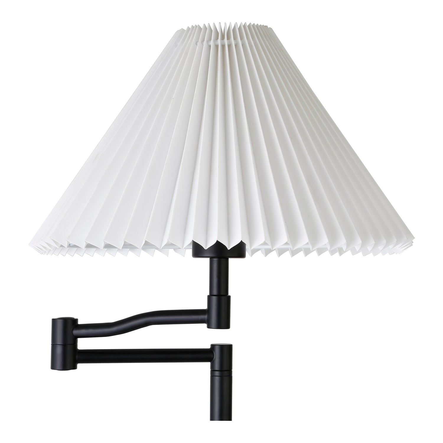 Tove Table Lamp Natural Table Lamps, Natural / Fabric Shade