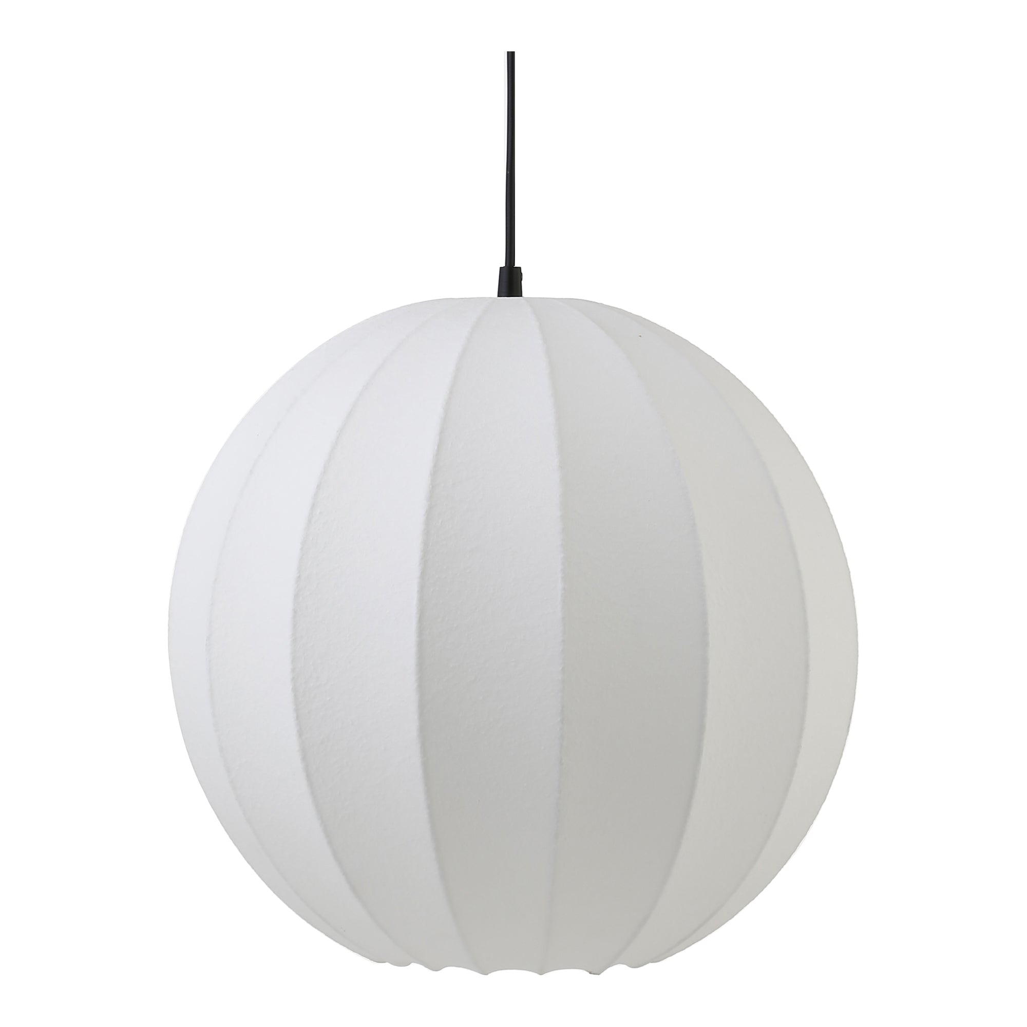 Lysse Pendant Light White Pendant Lamps, White