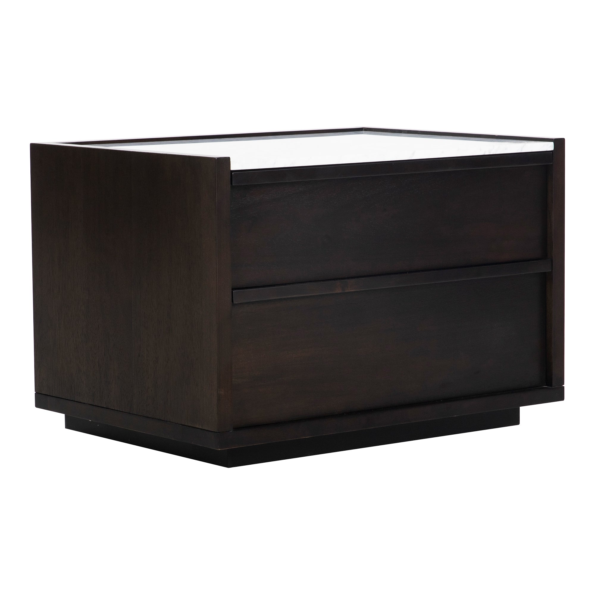 Madalin Dresser Dressers, Brown