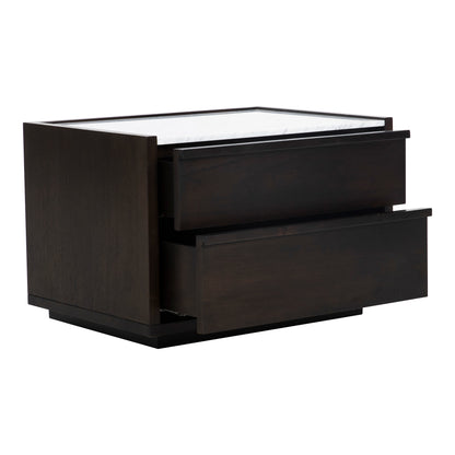 Madalin Dresser Dressers, Brown