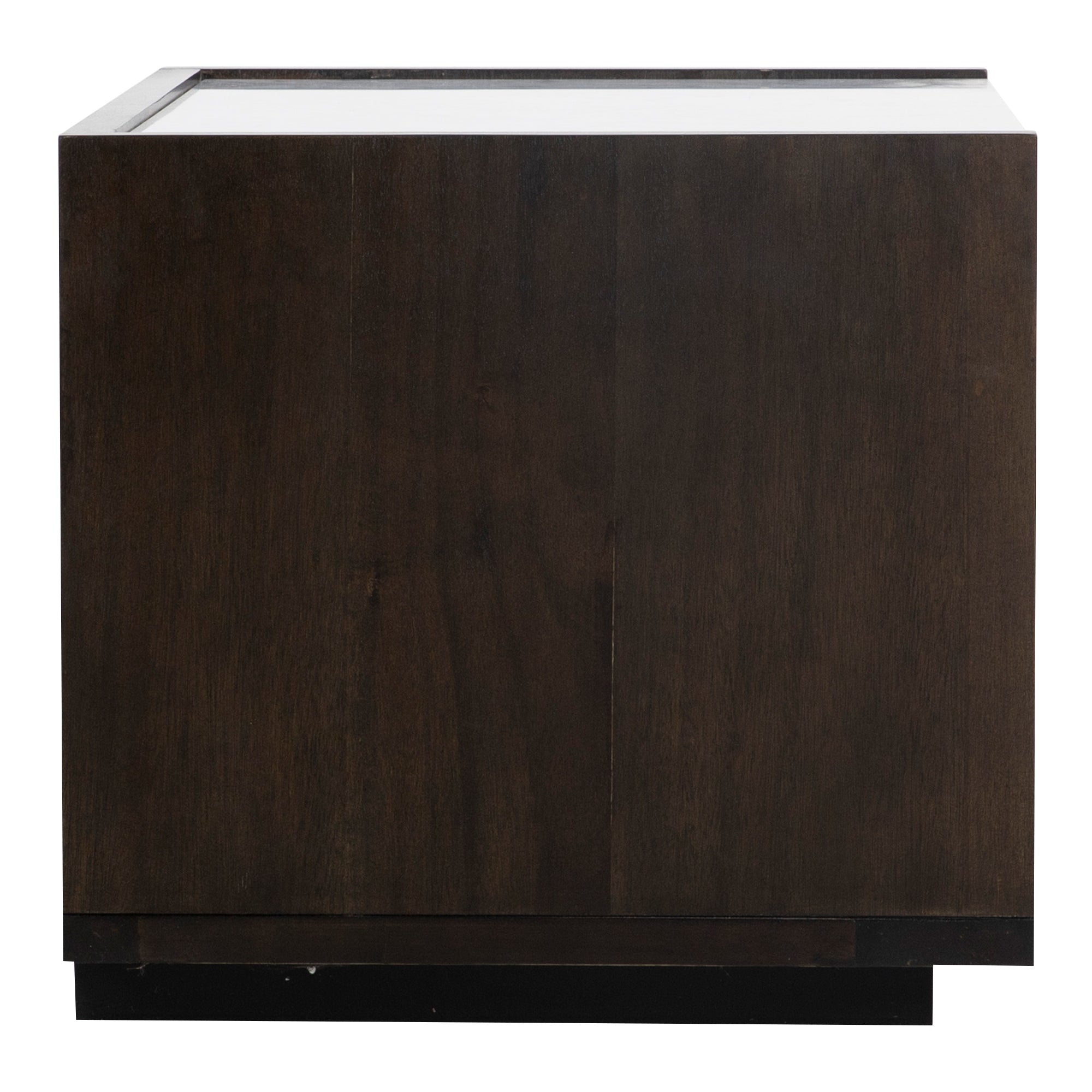 Madalin Dresser Dressers, Brown