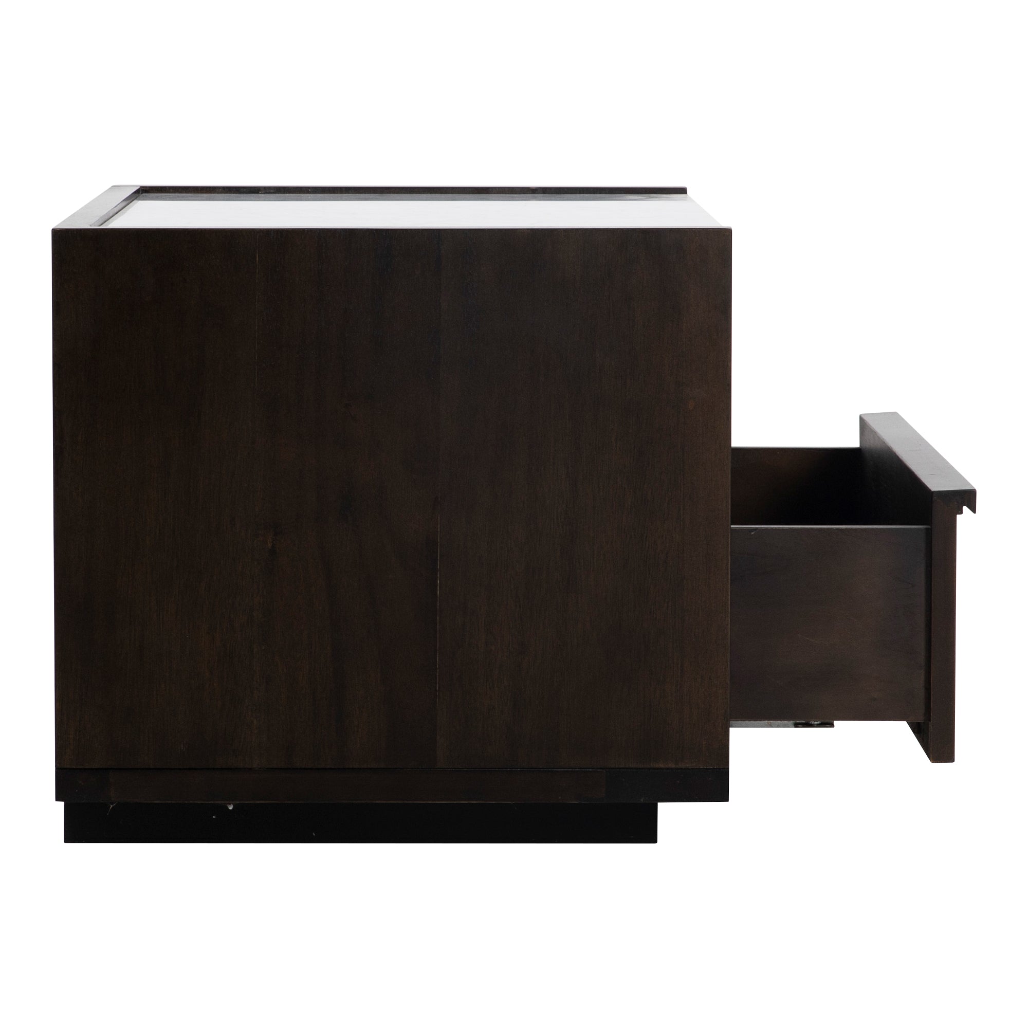 Madalin Dresser Dressers, Brown