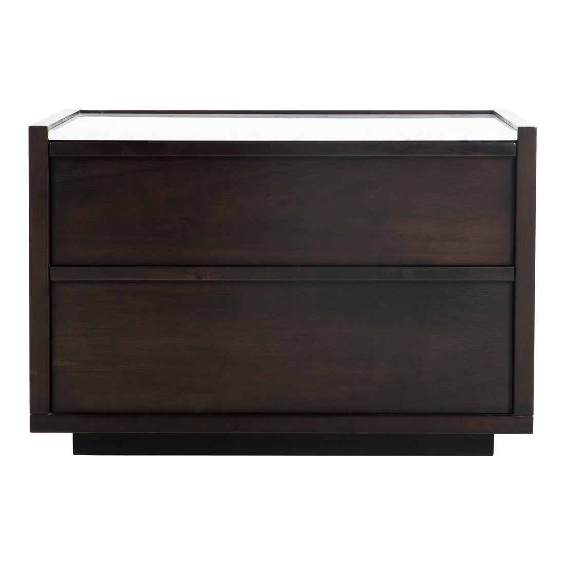 Madalin Dresser Dressers, Brown