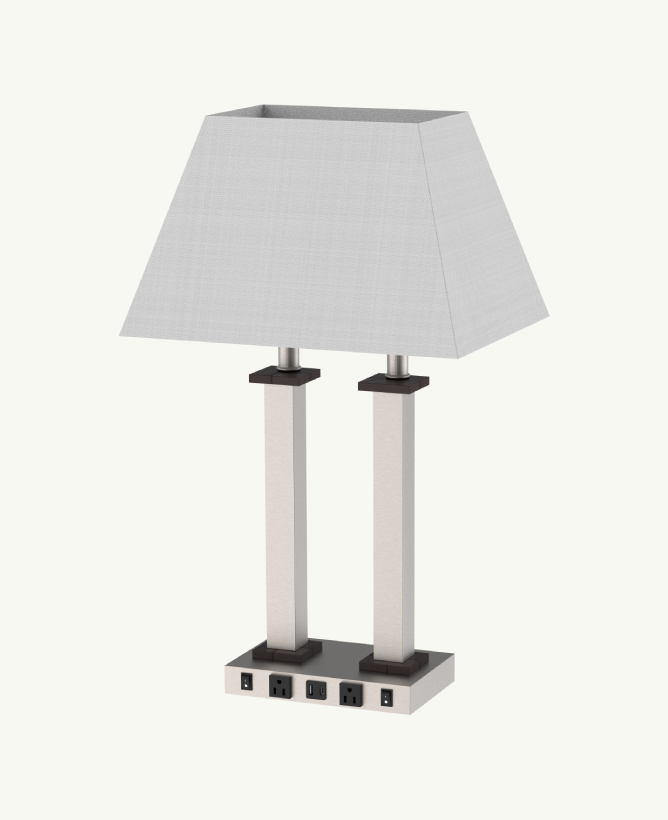 Andaaz Desk Table Lamps