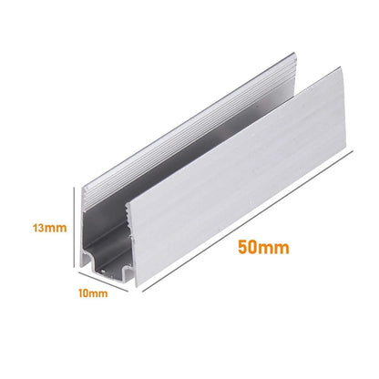 Mounting Pack for 110V LED Neon Lights Single Color -