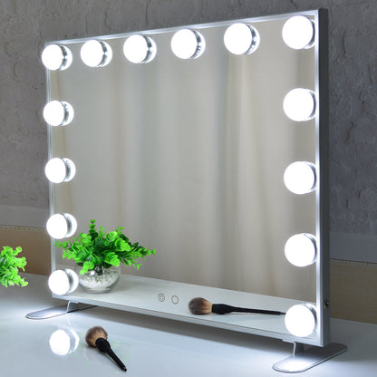 Hollywood Vanity Mirror with Lights L606