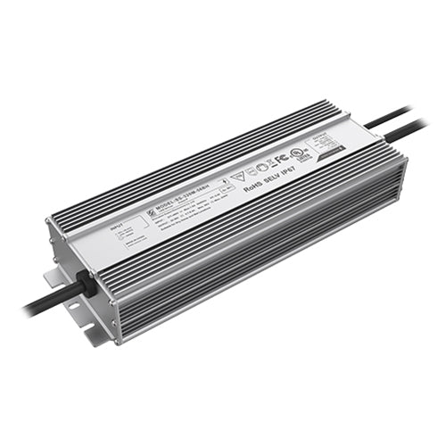 300W SOSEN LED Power Supply AC277-480V (Dimmable)