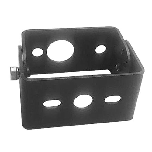 Trunnion Bracket Mounting Accessory for 20W-70W